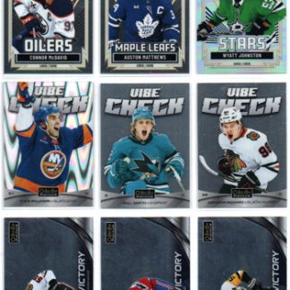 2025-26 O-Pee-Chee Platinum RETRO
