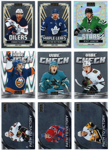 2025-26 O-Pee-Chee Platinum RETRO