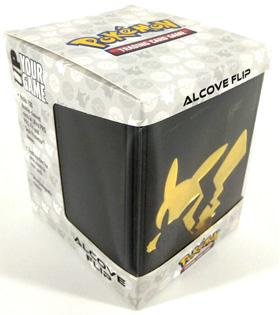Pokemon Alcove Flip Pikachu - Ultra PRO (UUTUUS)