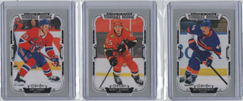 2025-26 UD O-Pee-Chee Hockey MASTER SET (600-Korttia) - Image 4