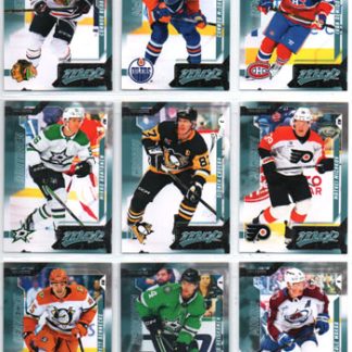 2026-27 UD MVP Hockey Base # (Kopio)