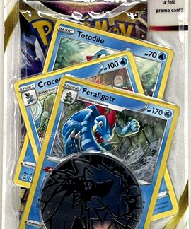 Pokemon Astral Radiance Booster BLISTER 10-Card Pack